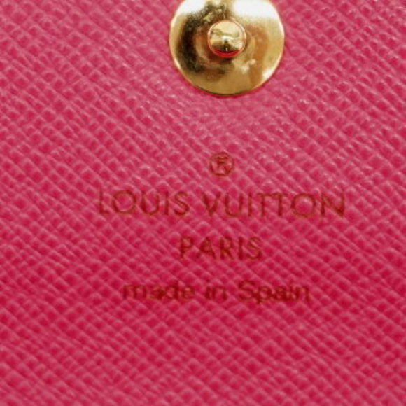 Louis Vuitton Monogram Envelop Business Card Holder - Picture 5 of 9